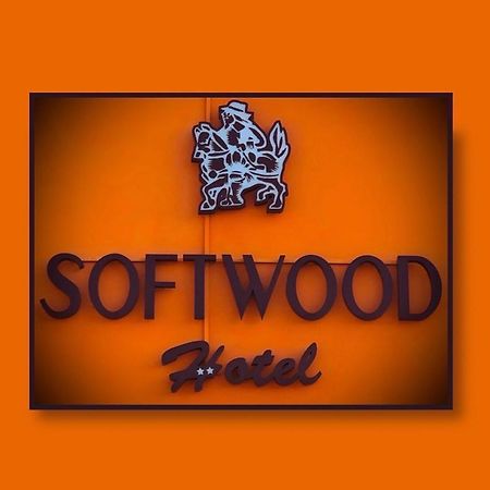 Hotel Softwood Реканаті Екстер'єр фото