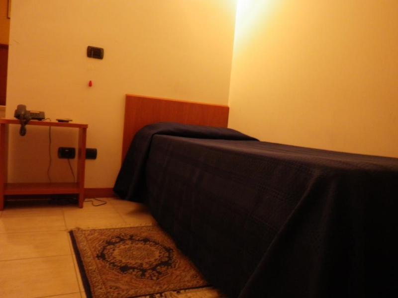 Hotel Softwood Реканаті Екстер'єр фото